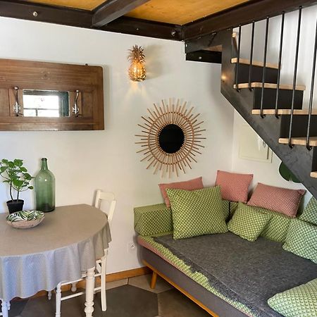 Bed and Breakfast Le Bourguet Соллигс-Понт Экстерьер фото