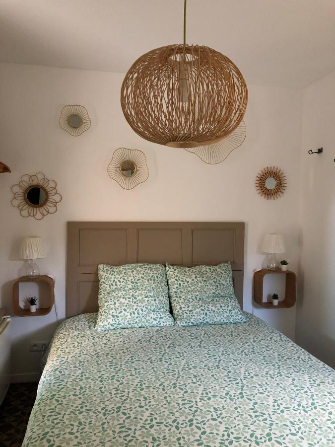 Bed and Breakfast Le Bourguet Соллигс-Понт Экстерьер фото