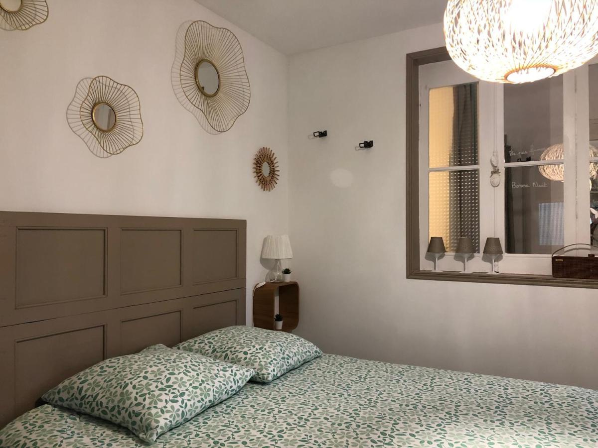 Bed and Breakfast Le Bourguet Соллигс-Понт Экстерьер фото